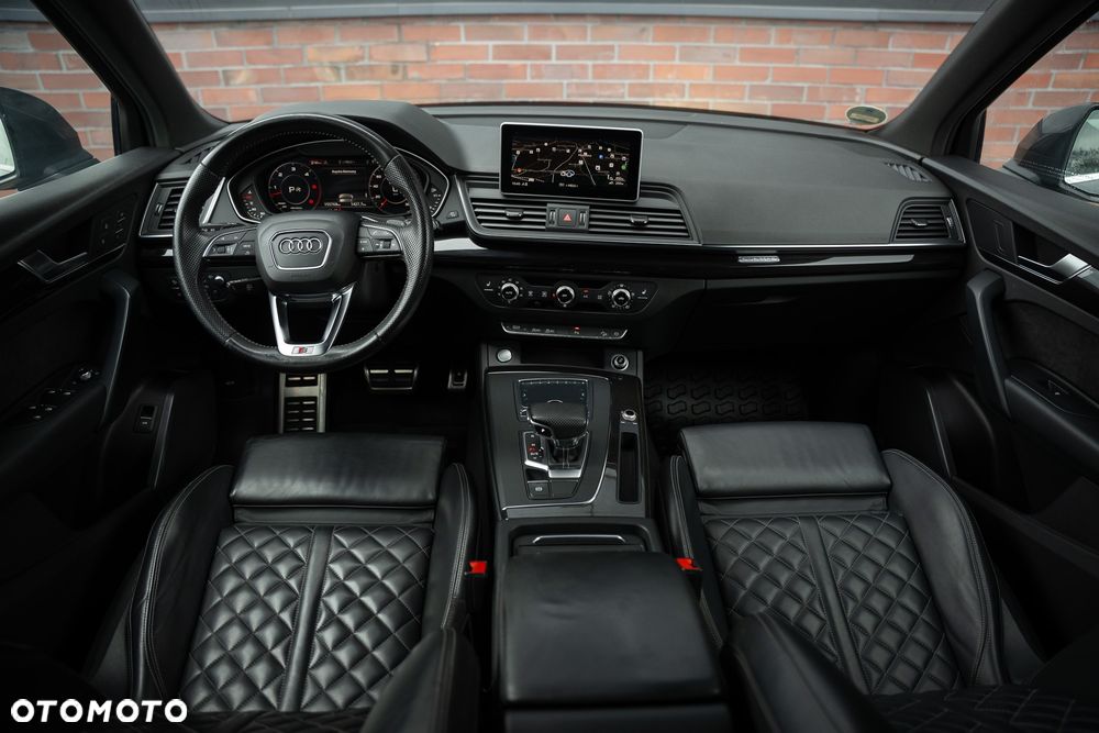 Audi Q5 - 5