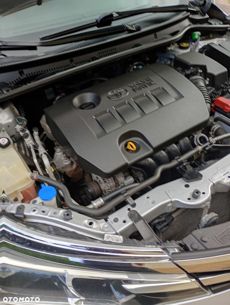 Toyota Corolla 1.6 Active - 17