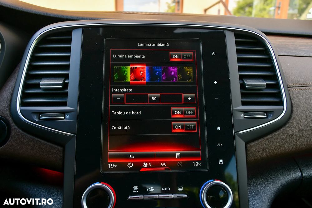 Renault Talisman ENERGY dCi 130 EDC LIMITED - 23