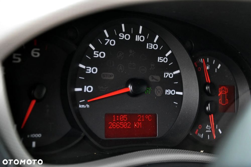 Renault Master - 6