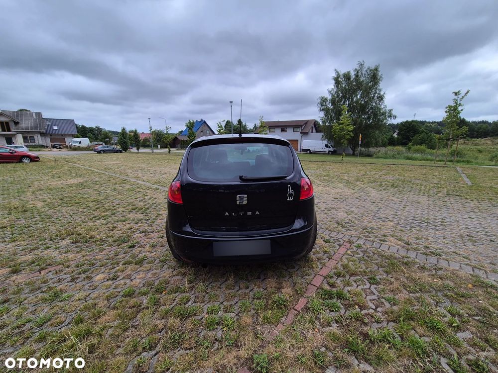 Seat Altea 1.6 Reference - 6