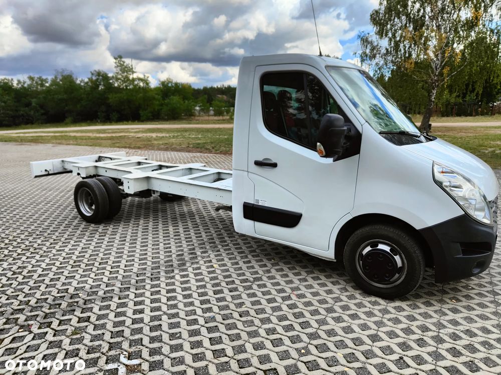 Renault Master - 5