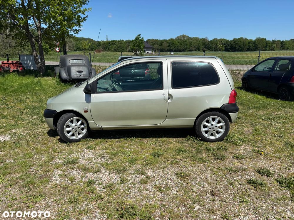 Renault Twingo 1.2 16V Privilege - 7
