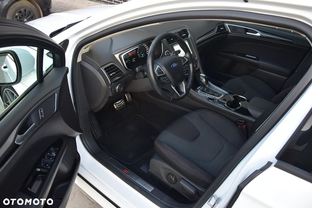 Ford Mondeo 2.0 EcoBlue ST-Line - 7