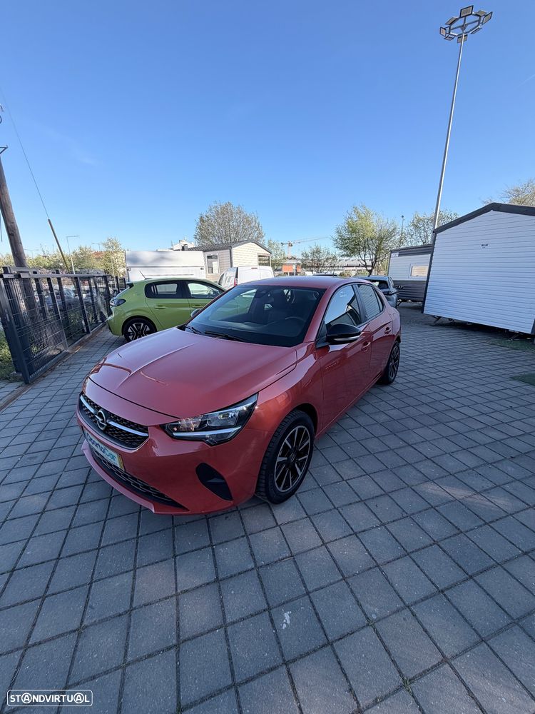 Opel Corsa-e Electric Edition - 7