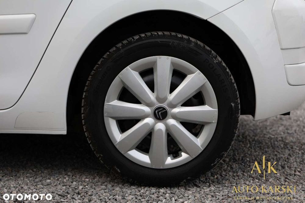 Citroën C4 Picasso - 14