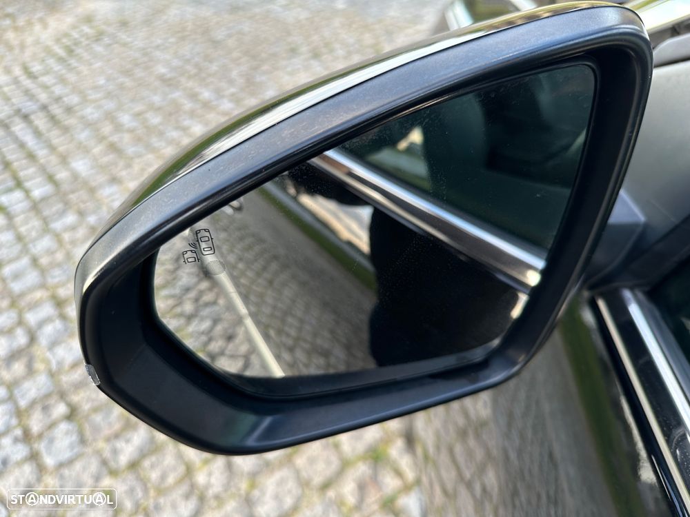 Peugeot 3008 1.6 BlueHDi GT Line EAT6 - 23