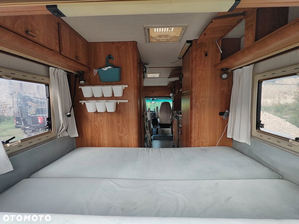 Fiat Ducato - 3