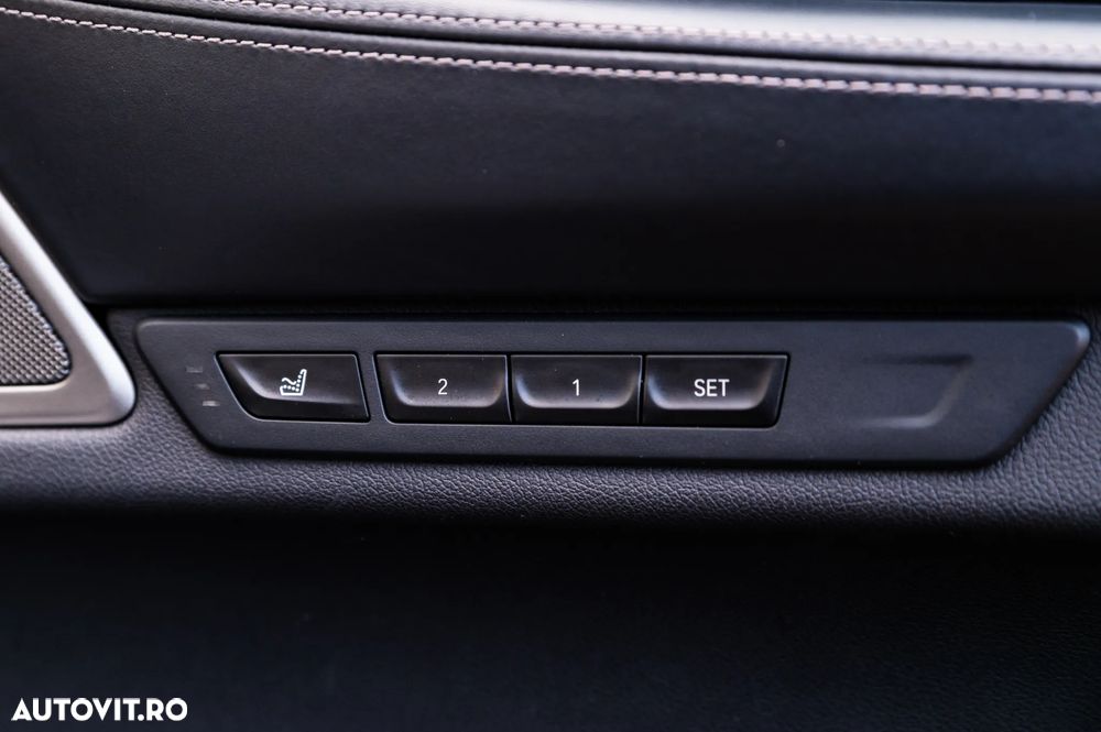 BMW Seria 7 740d xDrive MHEV - 35