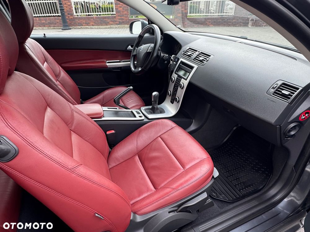 Volvo C30 D2 RDesign - 17