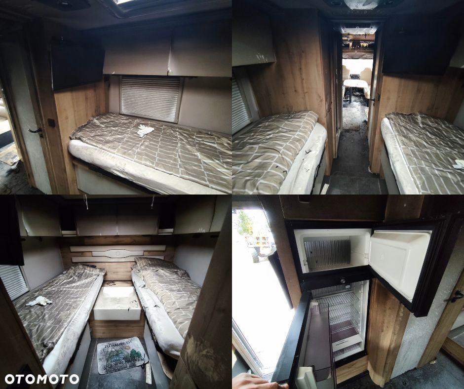 Mercedes-Benz Le Voyageur - 7