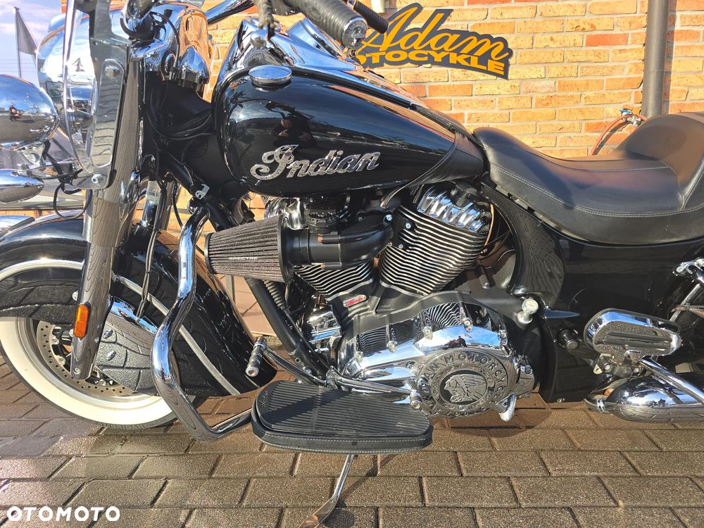 Indian Springfield - 16