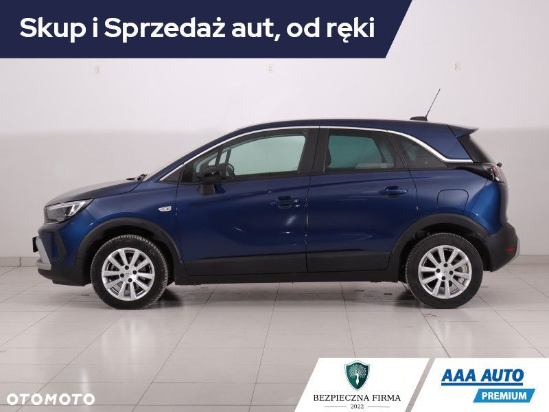 Opel Crossland X - 4
