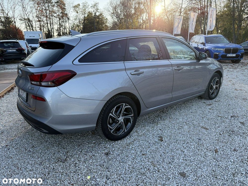 Hyundai i30 - 19