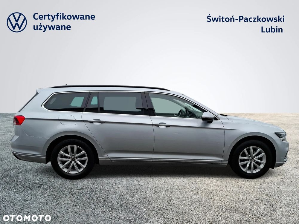 Volkswagen Passat ver-2-0-tdi-scr-dsg-business - 6