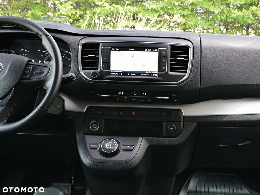 Toyota Proace Verso 2.0 D4-D Medium Business - 21