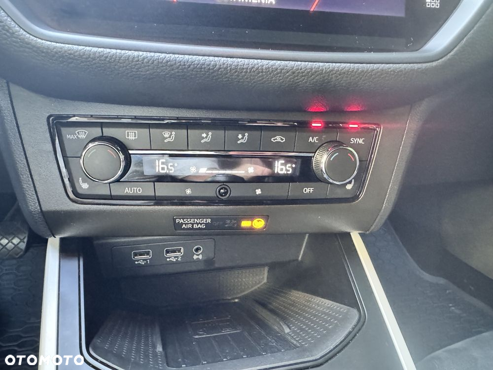 Seat Arona 1.0 TSI Xcellence S&S - 27