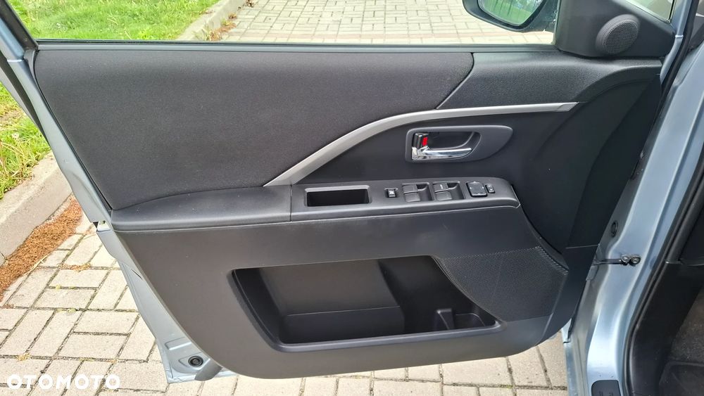 Mazda 5 2.0 Active Plus - 15