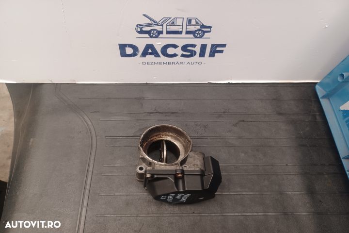 Clapeta acceleratie 03G128063A BMP 03G128063A BMP Volkswagen VW Passa - 2
