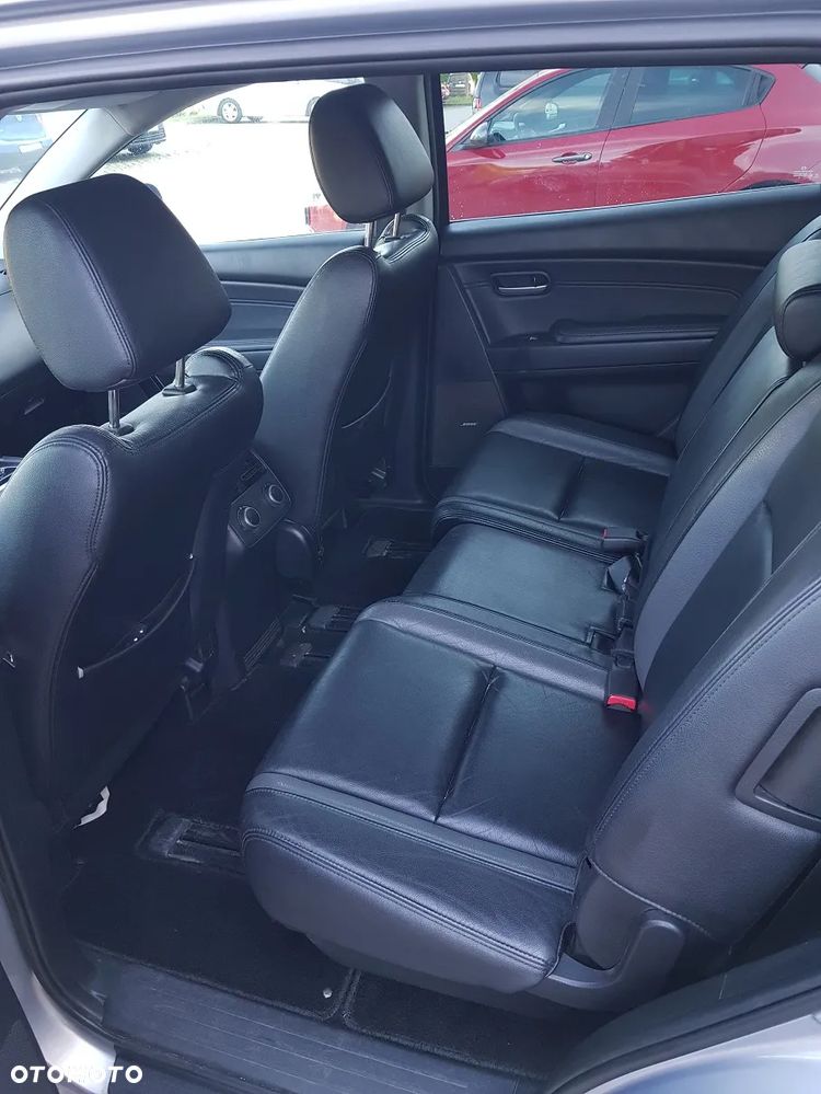 Mazda CX-9 3.7 V6 - 11