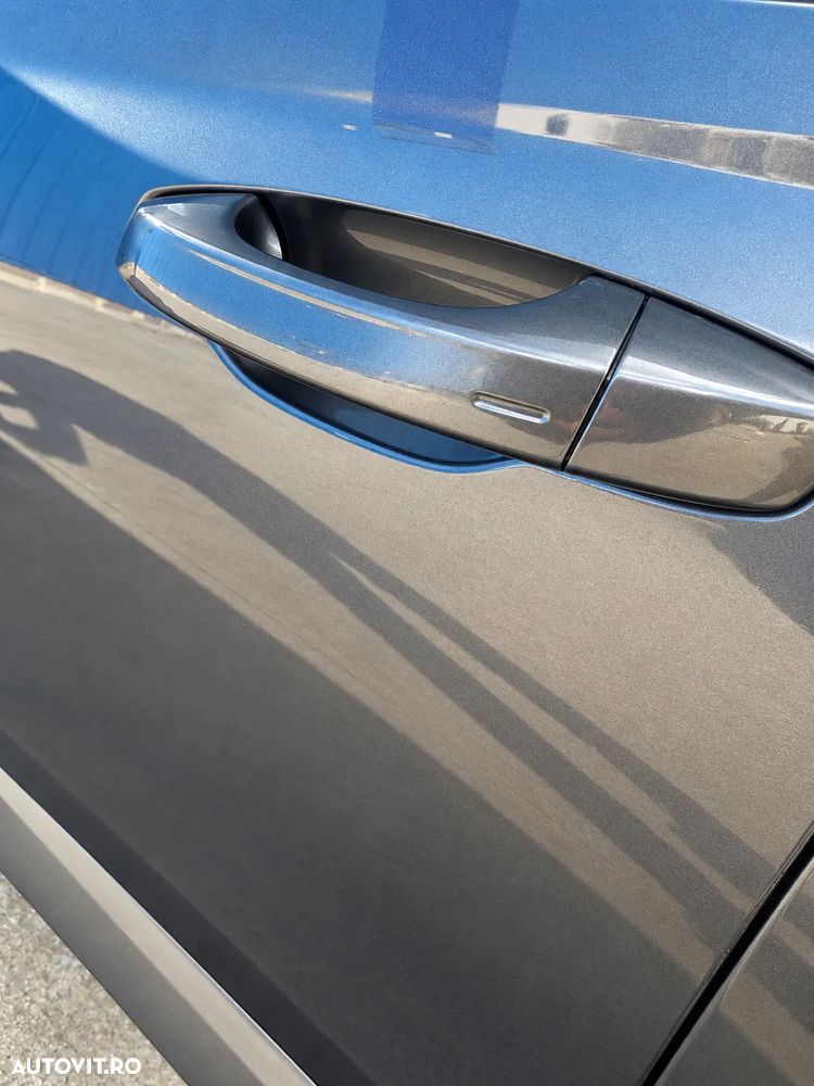 SKODA Superb 2022 — imagine 17