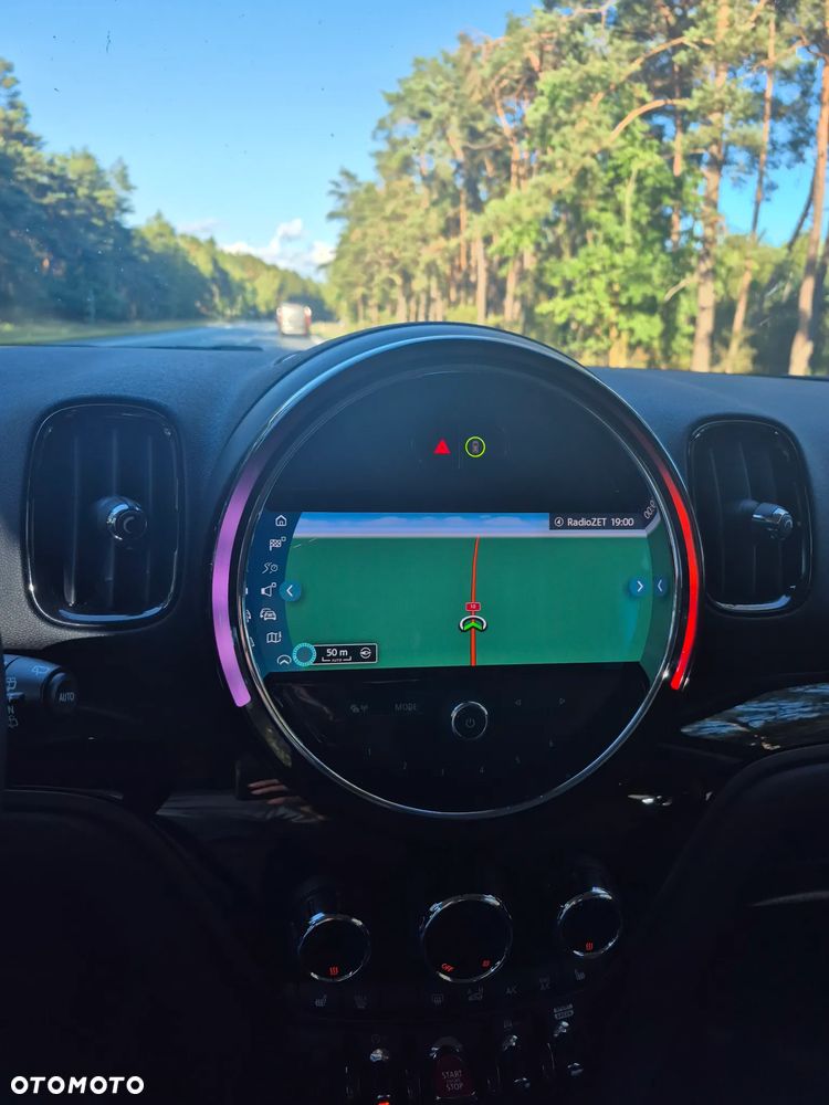 MINI Countryman - 8