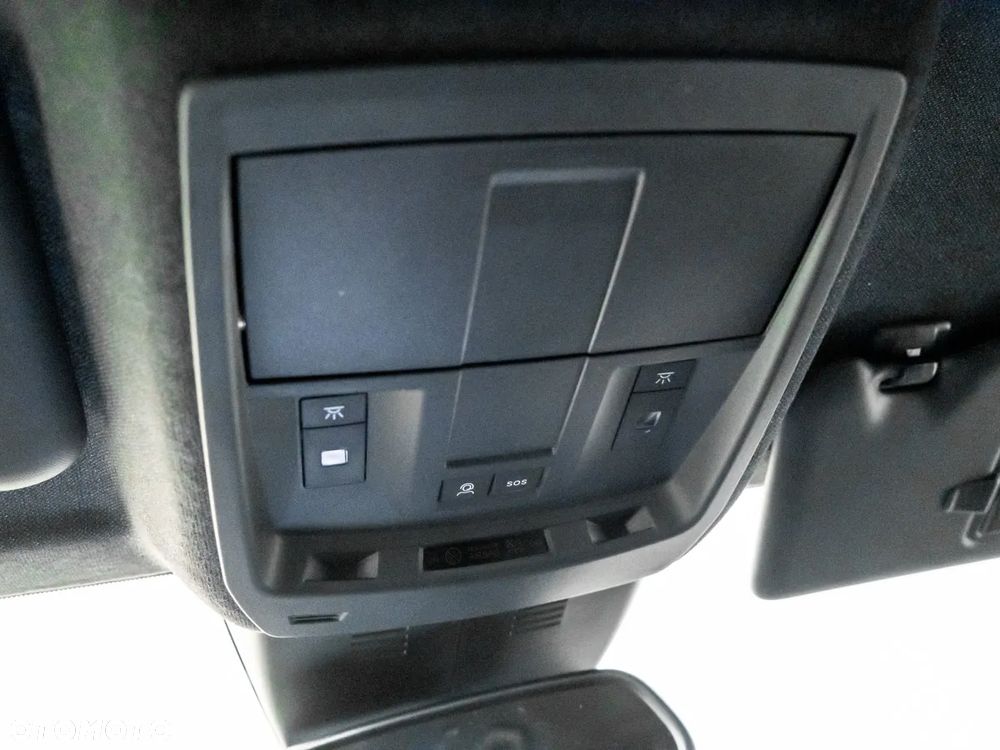 Jeep Compass 1.2 T3 mHEV First Edition FWD DCT - 30