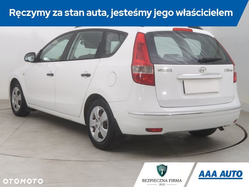 Hyundai i30 - 6