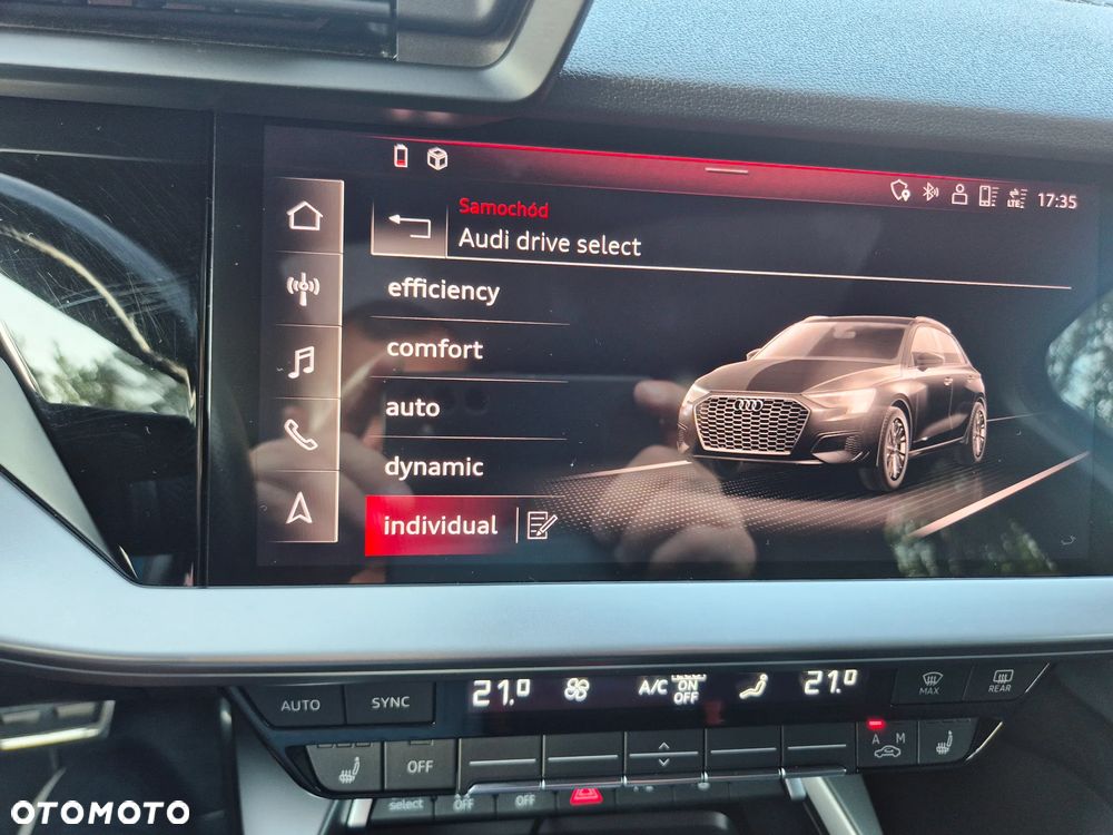 Audi A3 - 21