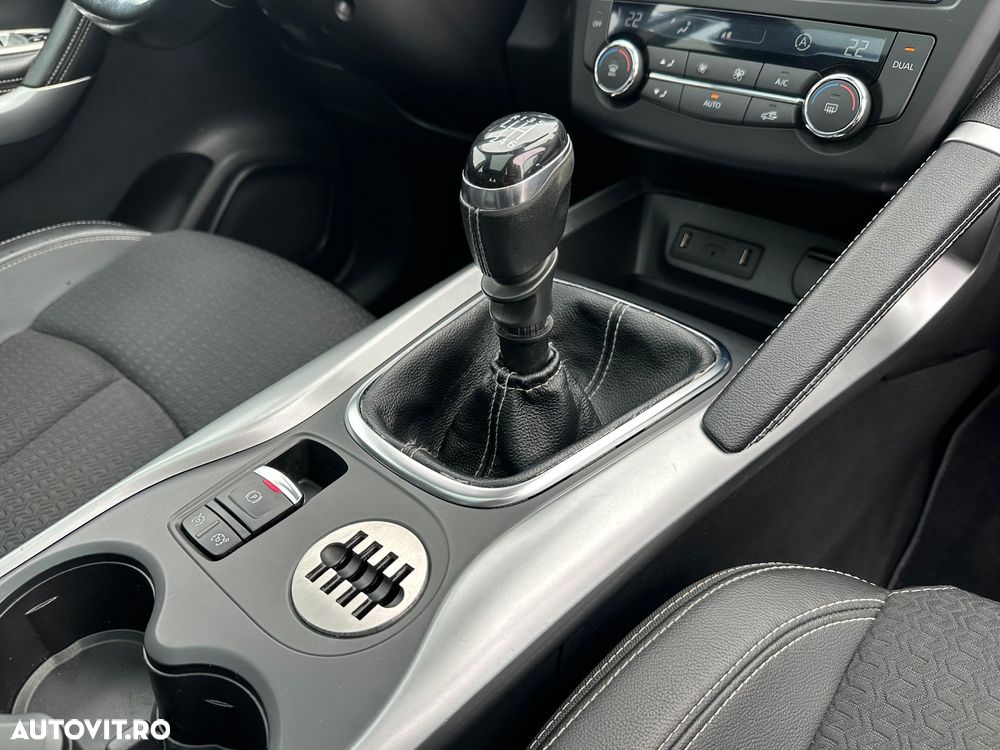 Renault Kadjar Energy dCi 130 Bose Edition - 19