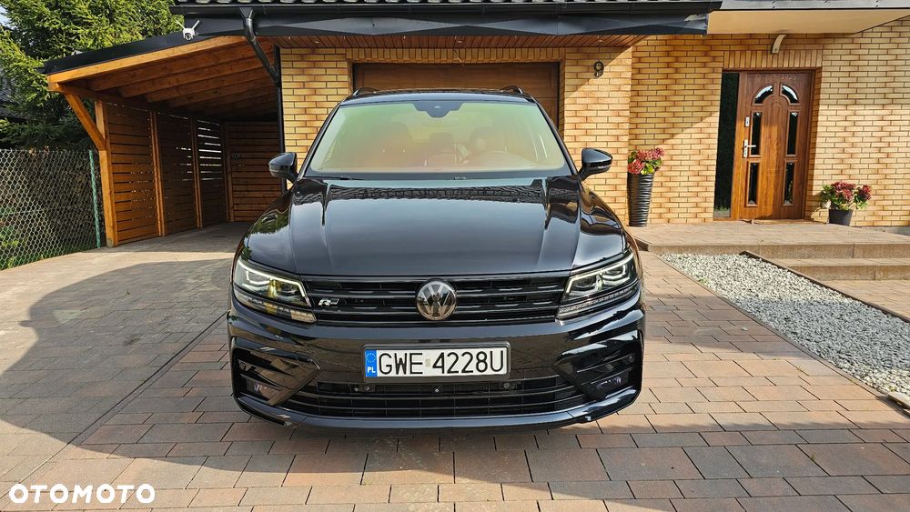 Volkswagen Tiguan 2.0 TSI BMT 4Mot Highline DSG - 2