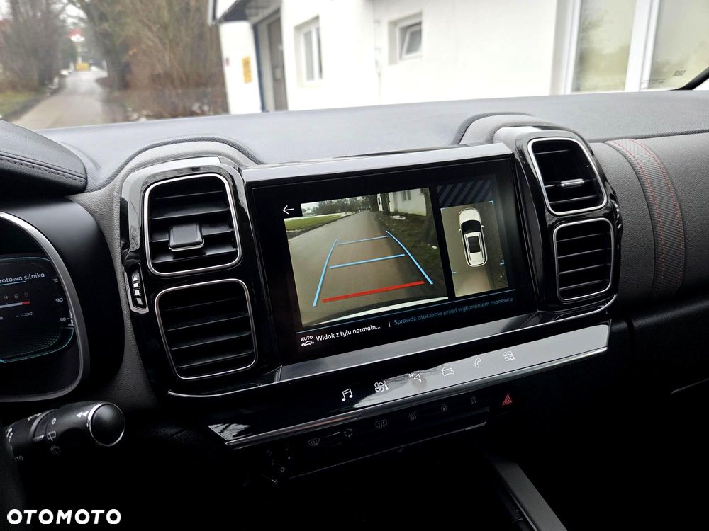Citroën C5 Aircross 1.2 PureTech Live - 8