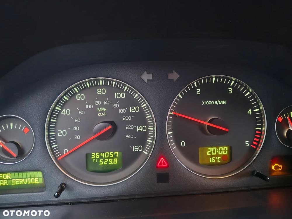 Volvo S60 2.4 Comfort - 15