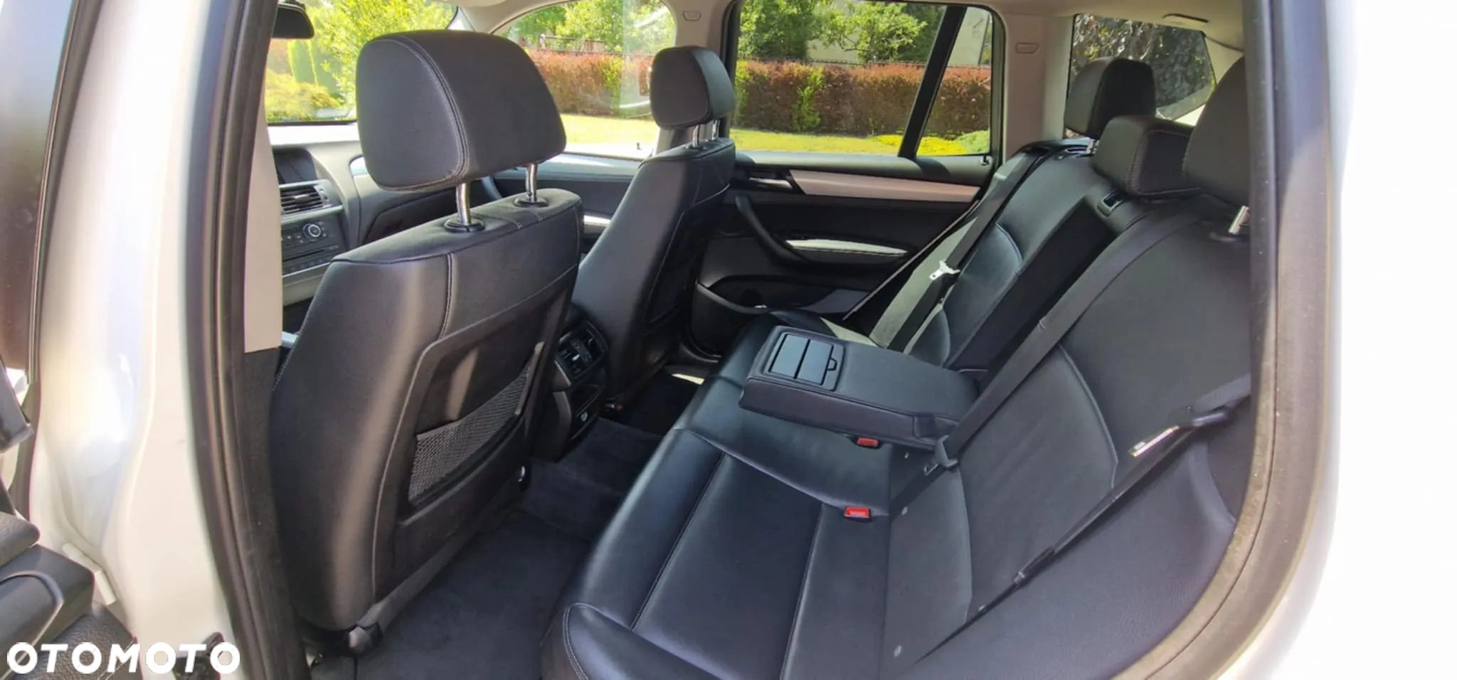 BMW X3 - 13