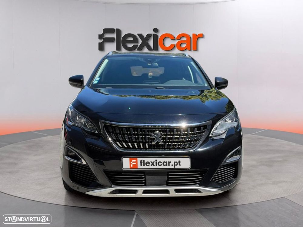 Peugeot 3008 - 7