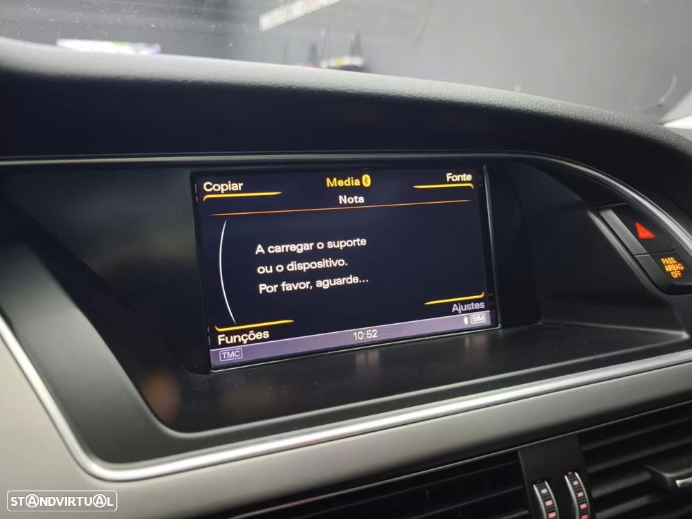 Audi A5 2.0 TFSI quattro S tronic S-line - 39