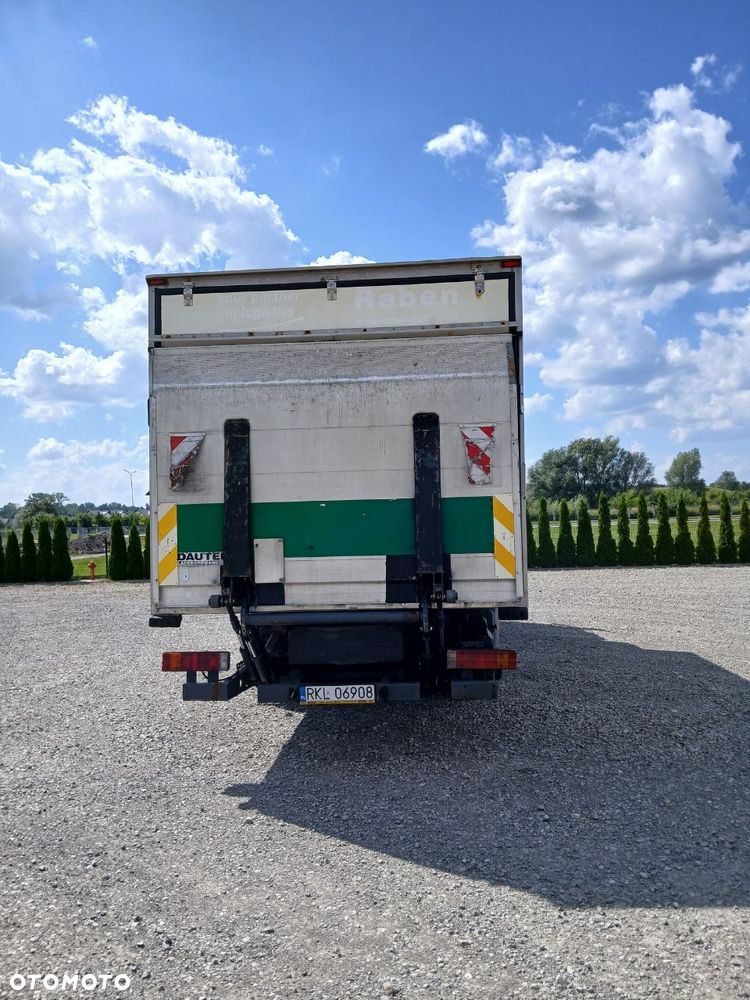 Mercedes-Benz Atego - 6