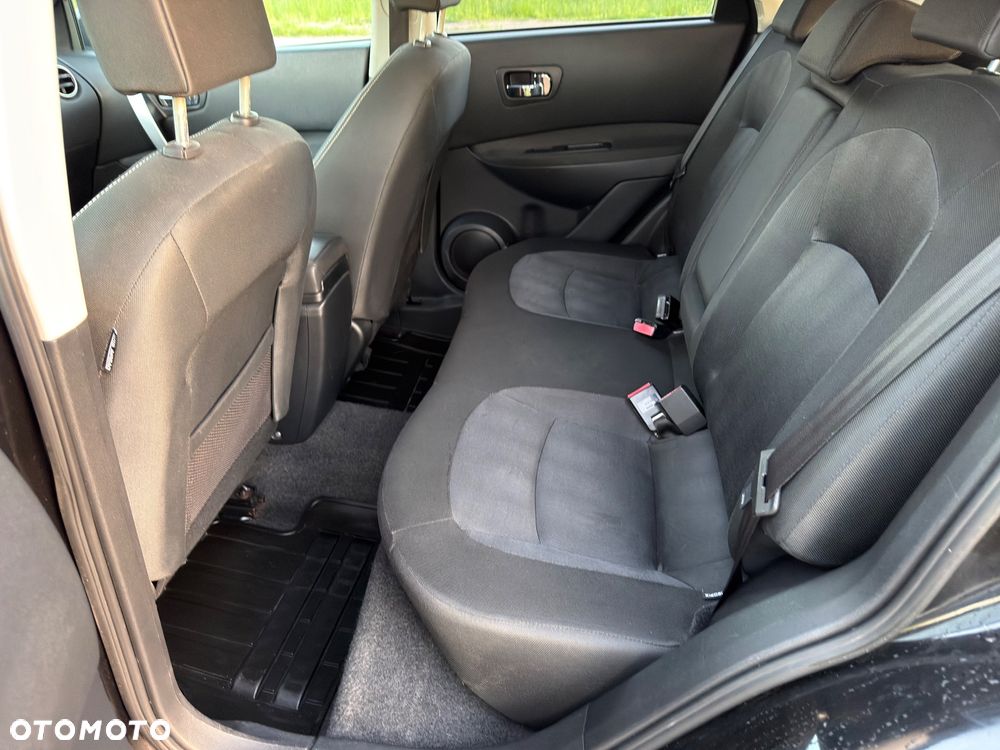 Nissan Qashqai 1.6 Acenta - 9