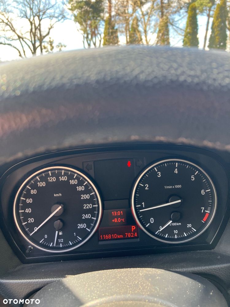 BMW Seria 3 320i - 5