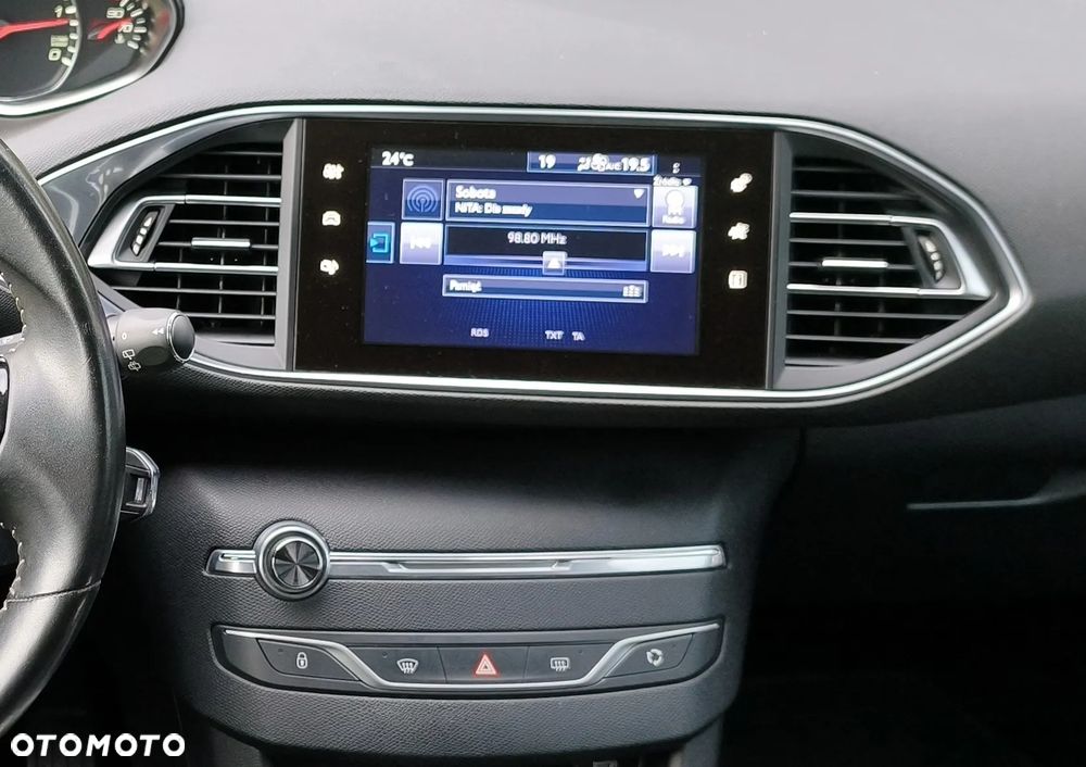 Peugeot 308 - 29