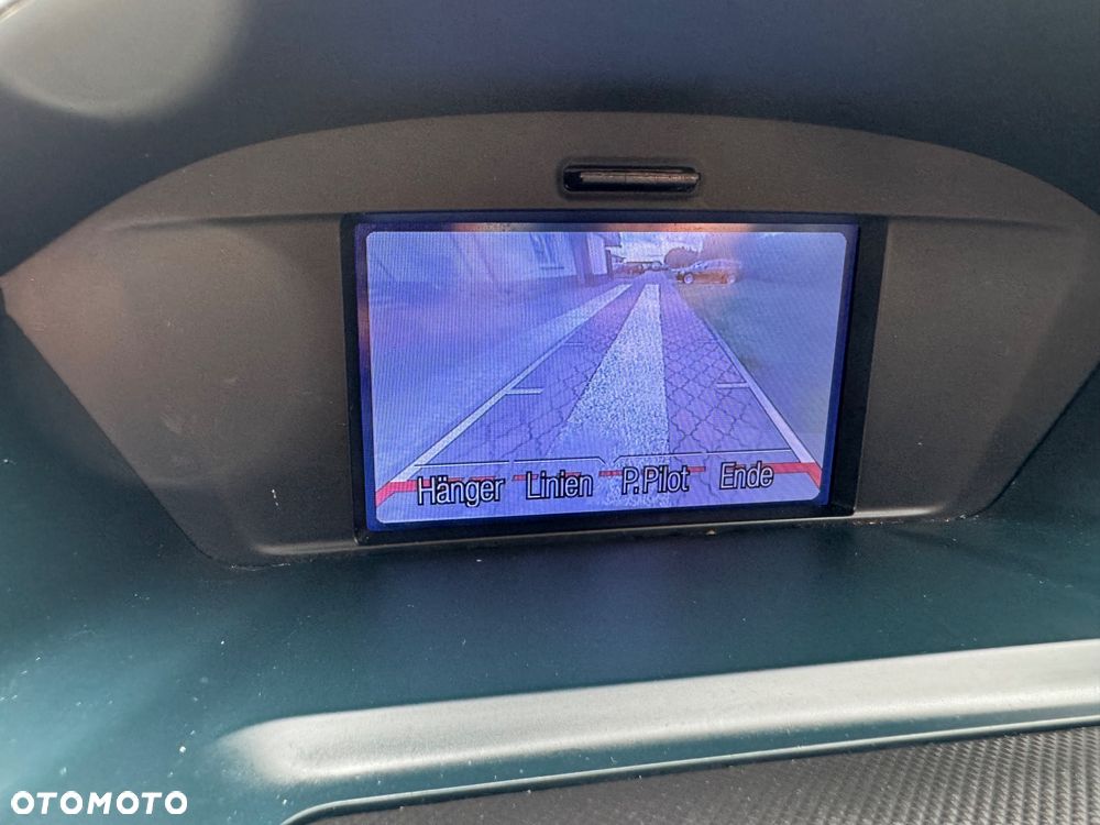 Ford Grand C-MAX 1.6 EcoBoost Titanium - 22