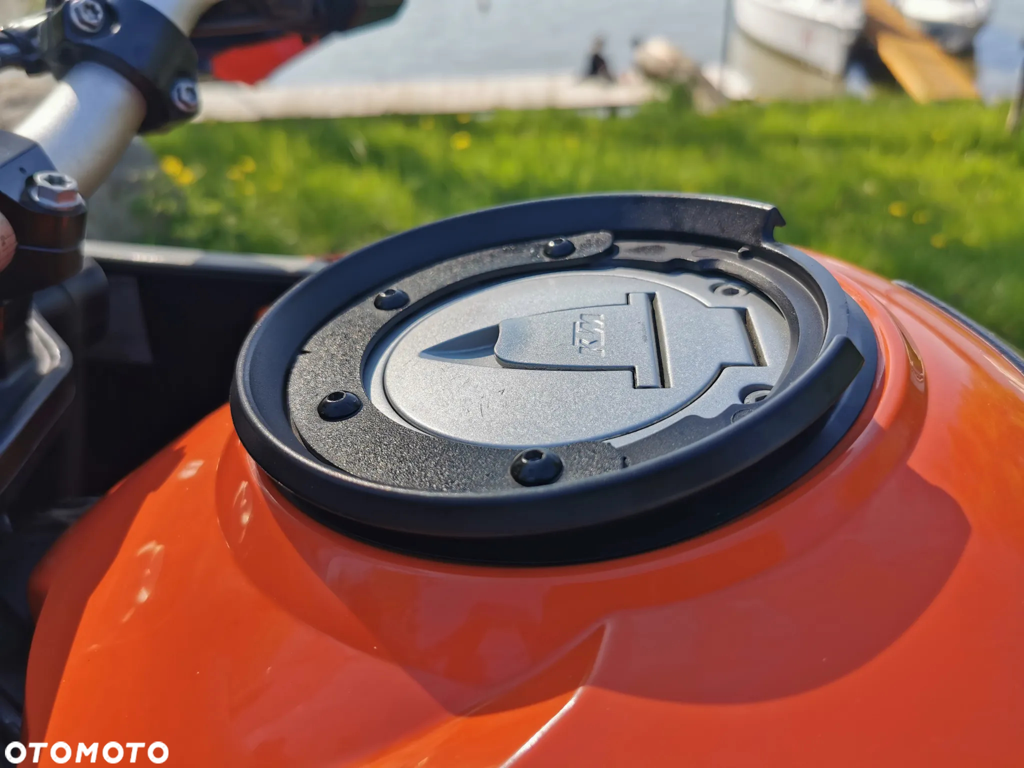 KTM Adventure - 13
