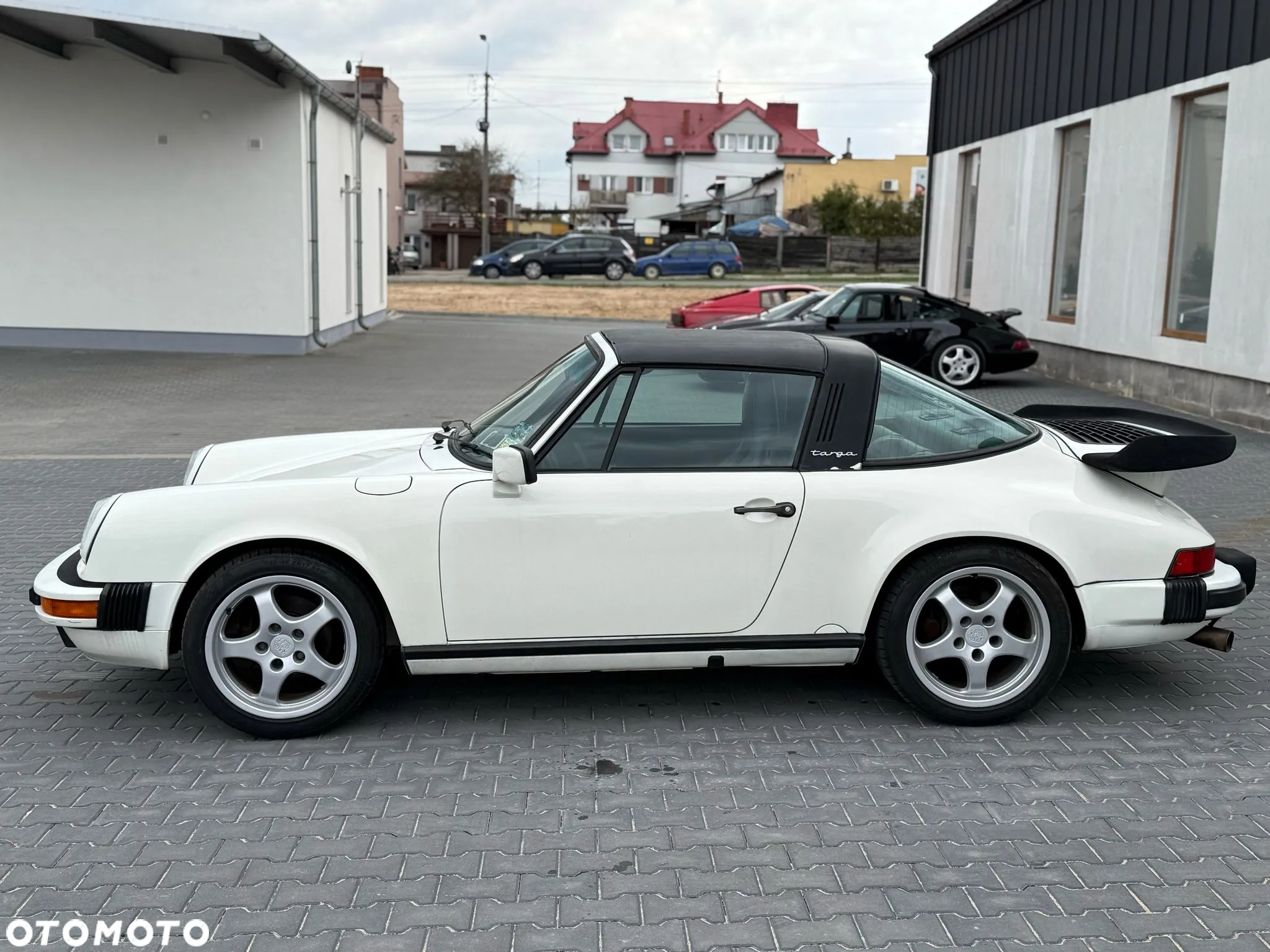 Porsche Inny - 6