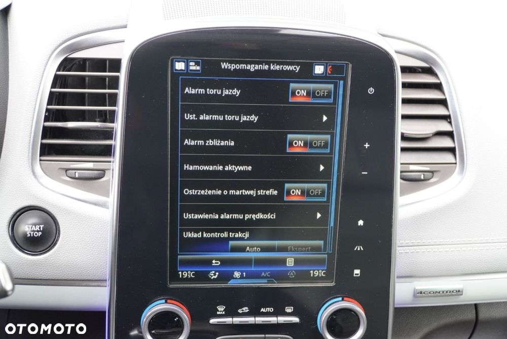 Renault Espace Energy dCi 160 EDC Initiale Paris - 22