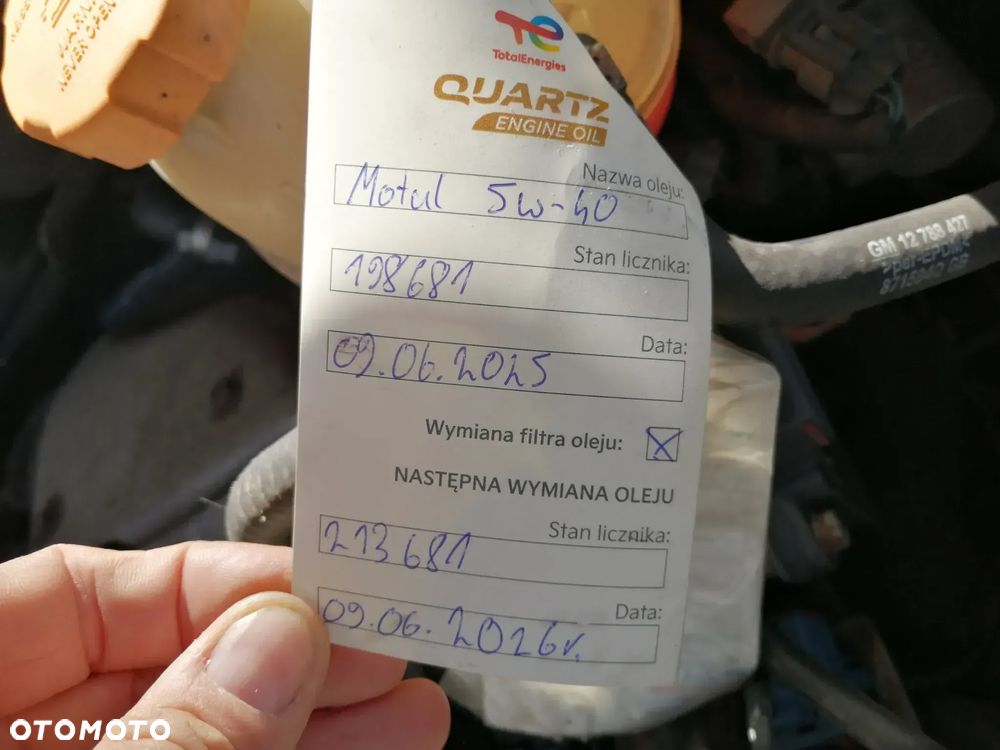 Saab 9-3 2.0 T Vector - 23