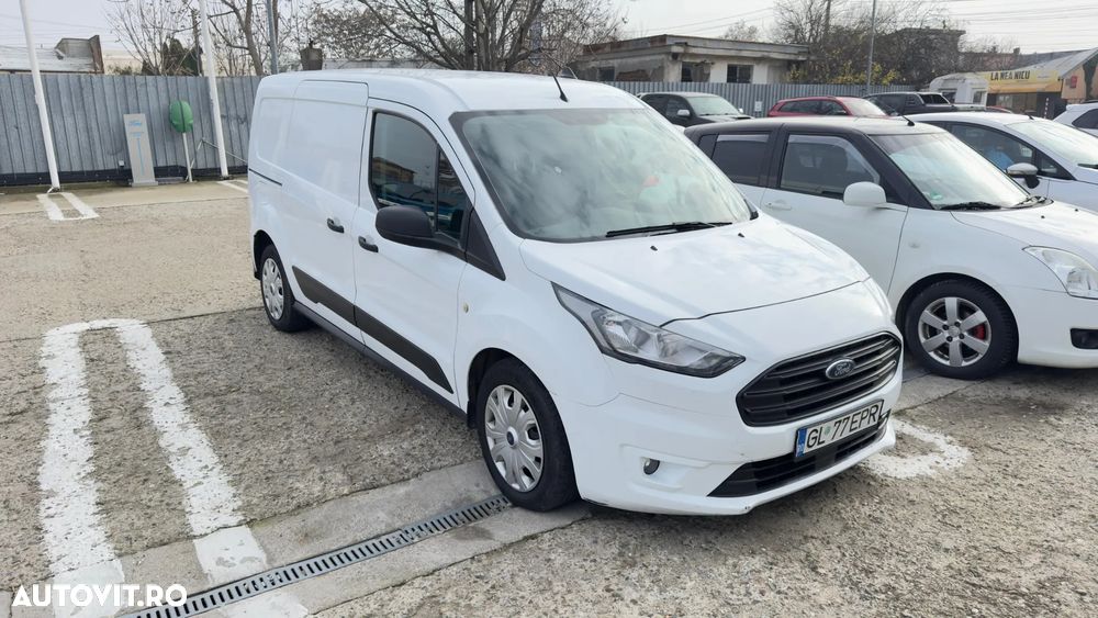 Ford Transit Connect - 3
