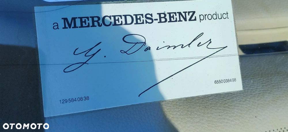 Mercedes-Benz SL - 6