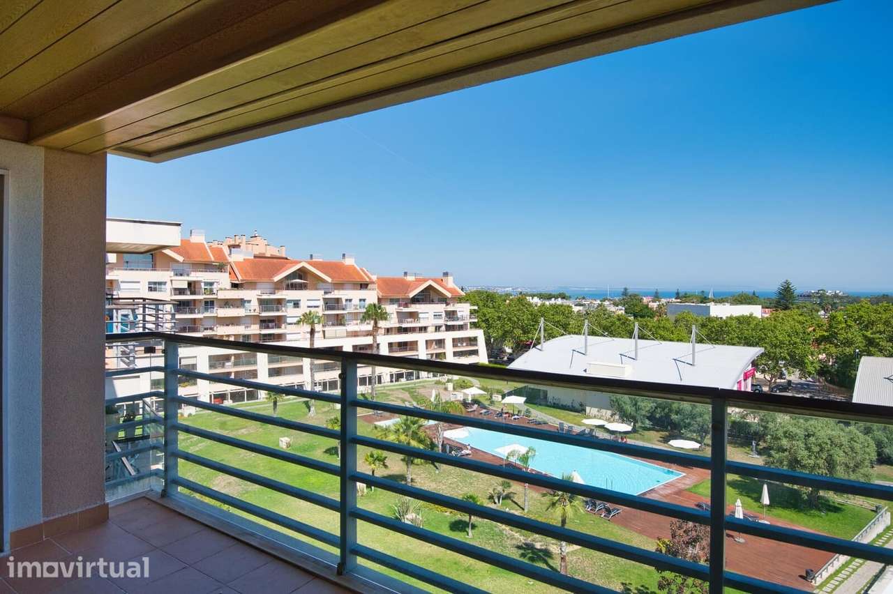 Apartamento T2 com piscina, Cascais - Grande imagem: 4/36