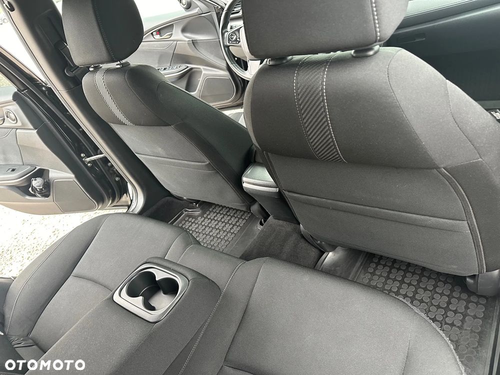 Honda Civic 1.5 T Sport Plus (Navi) - 13
