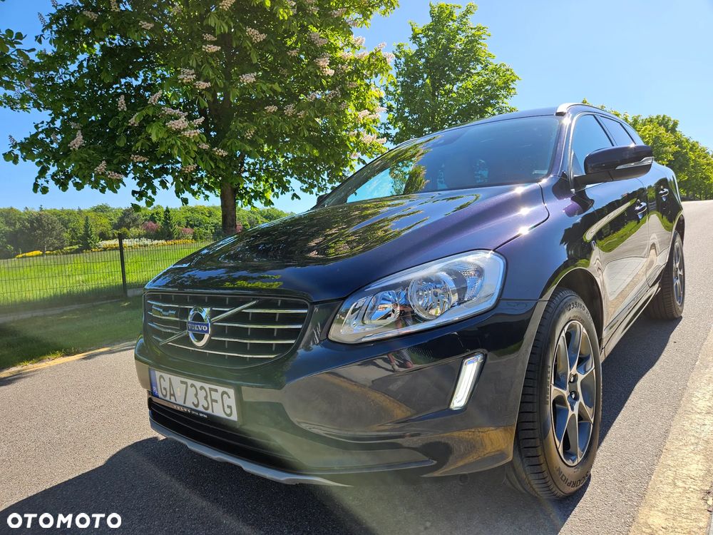 Volvo XC 60 D3 Ocean Race - 32